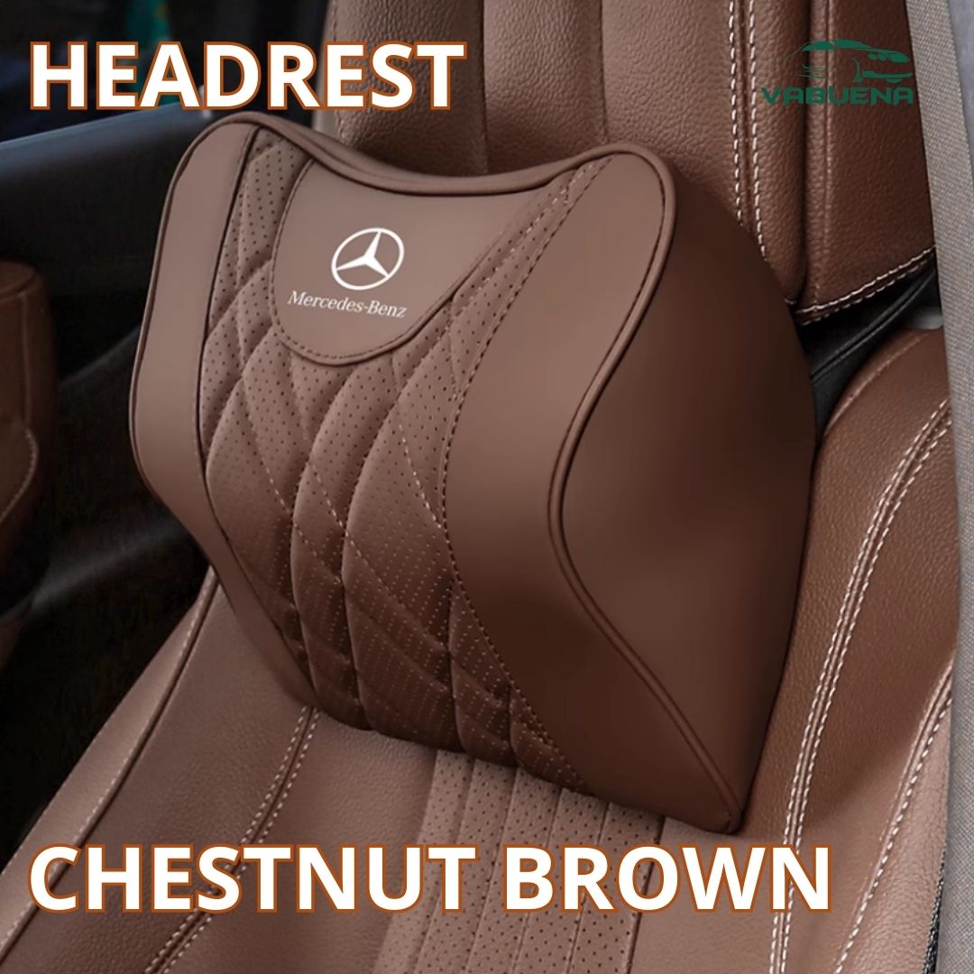 ZenFlex Cushion - Customizable Breathable Memory Foam Car Seat Cushion – Ergonomic Support & Non-Slip Design