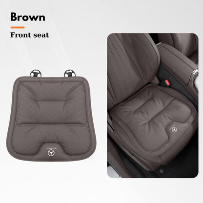 🔥HOT PRODUCT🔥Skin-friendly and anti-fouling leather seat cushions