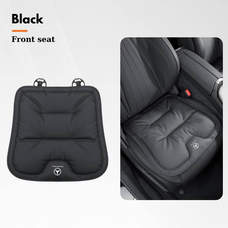🔥HOT PRODUCT🔥Skin-friendly and anti-fouling leather seat cushions