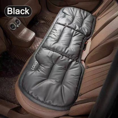🔥HOT PRODUCT🔥Skin-friendly and anti-fouling leather seat cushions