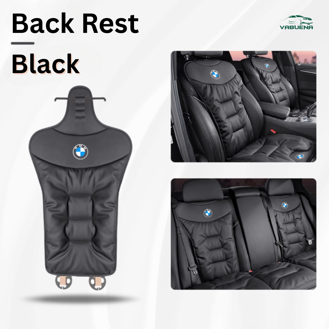 🔥AirFlow AutoFit Seat Cover - Universal 4-Season Car Seat Cushion – 🔥Skin-friendly and anti-fouling leather seat cushions