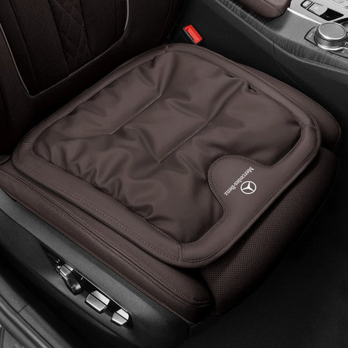 🔥HOT PRODUCT🔥Skin-friendly and anti-fouling leather seat cushions