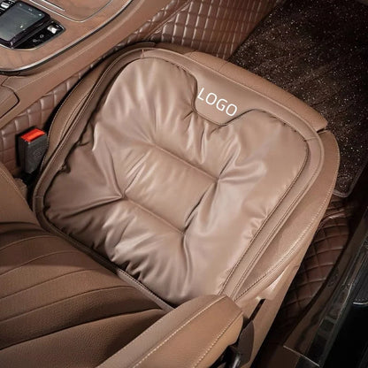 🔥HOT PRODUCT🔥Skin-friendly and anti-fouling leather seat cushions